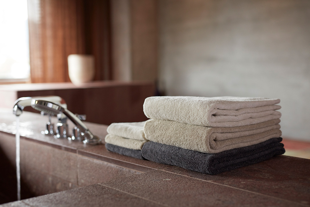 大判バスタオル