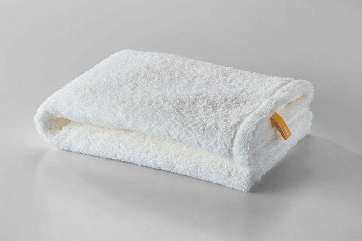 オーガニック540プレミアムコンパクトバスタオル