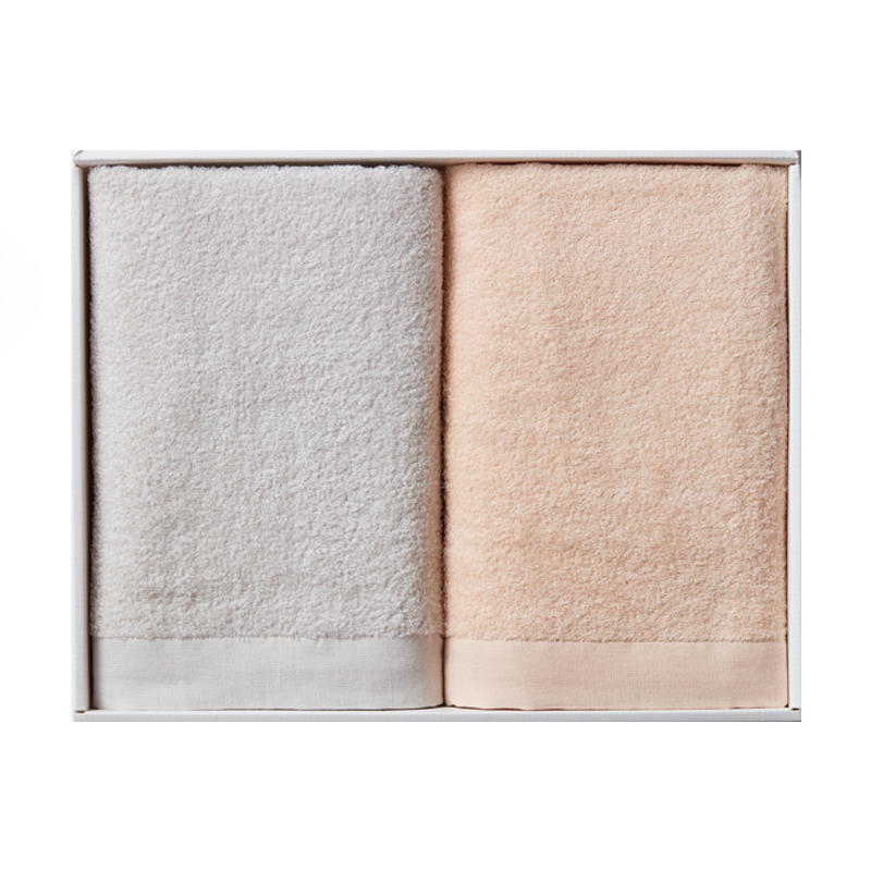 オーガニックエアーバスタオルギフトセット