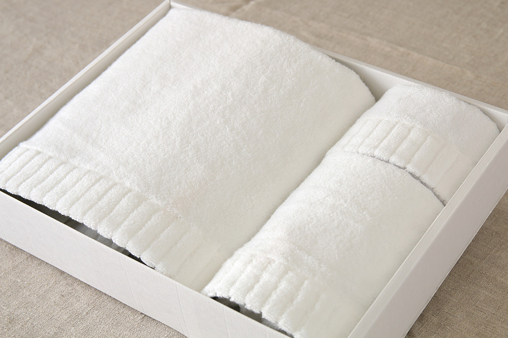 オーガニックエアープレミアムボックスギフトセット