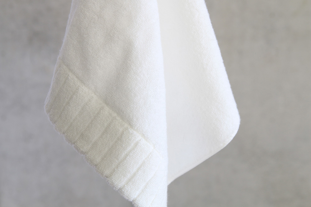 オーガニックエアープレミアムウォッシュタオル