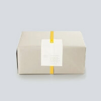 ギフトボックスラッピング