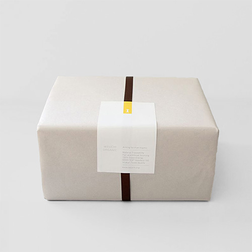 バレンタイン限定　箱入れ・ラッピング