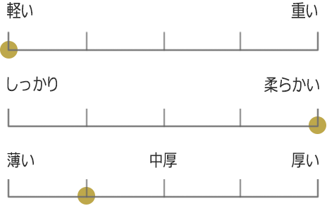 オーガニックエアープレミアムタオルケット 表