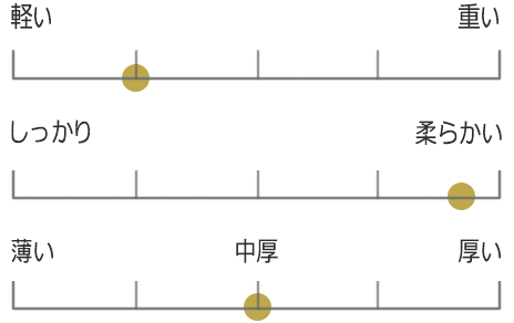 バンブー540タオルケット 表