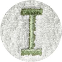 カラー グリーン