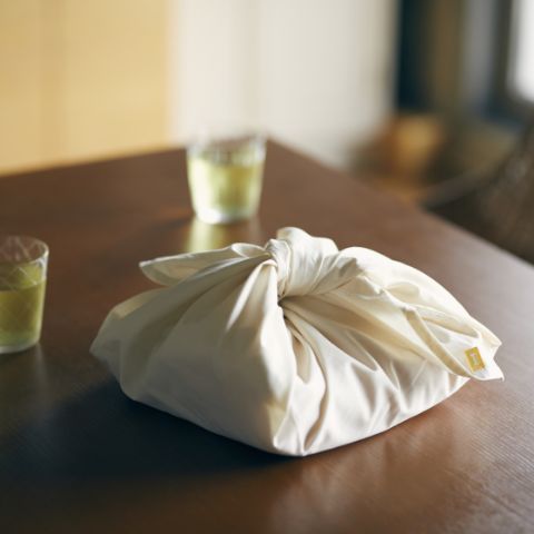 風呂敷ラッピング