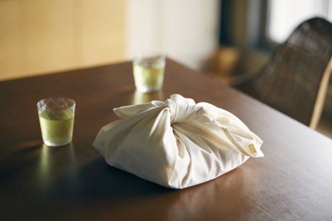 ギフト用箱の写真