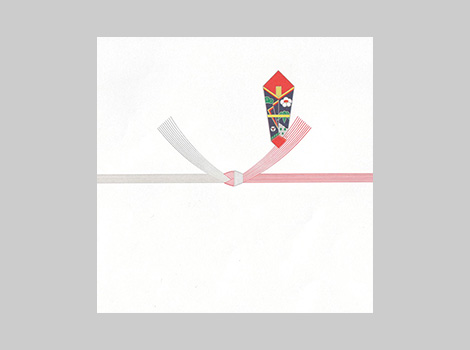 結び切り