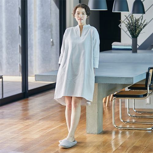 オーガニックI240ワンピース