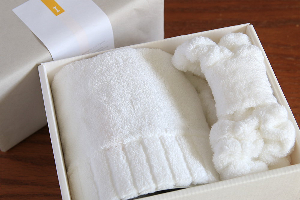 パウダースノースキンケアギフトセット