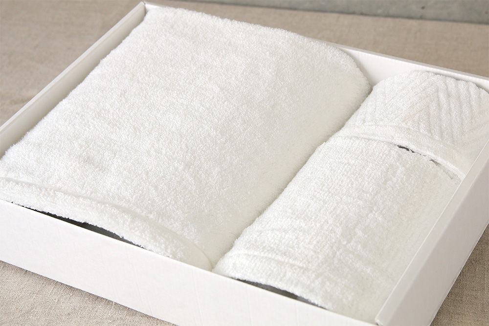 プレミアムホワイトセット