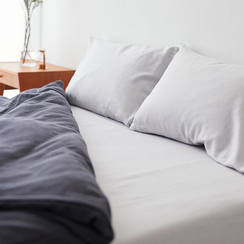 枕カバー 2重 ガーゼ 子供用 ピローケース ピローカバー オーガニックコットン 綿100％ organic cotton Pillowcase