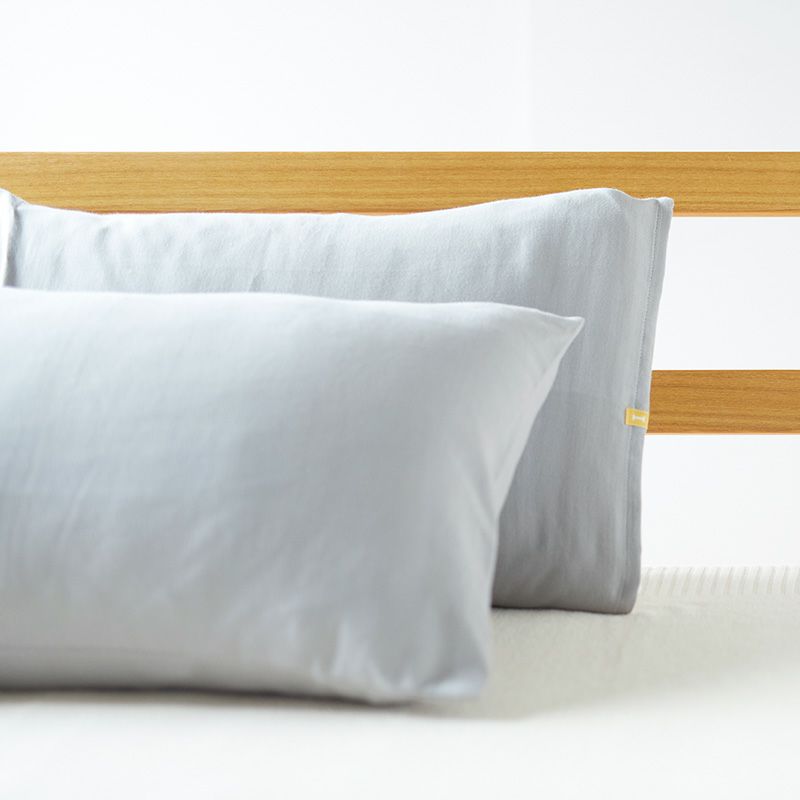 オーガニックI 240 ピローケース 43×63 1枚 | IKEUCHI ORGANIC オーガニックI 240 ピローケース 43×63 1枚 | IKEUCHI ORGANIC