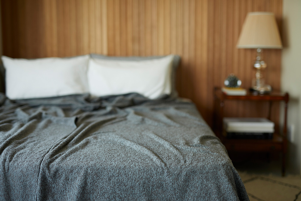 バンブー540 タオルケット | IKEUCHI ORGANIC 公式通販 