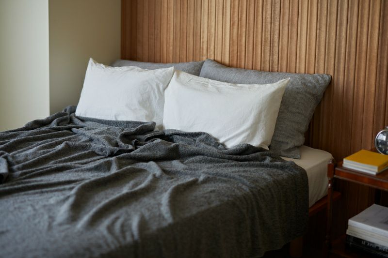 バンブー540 タオルケット