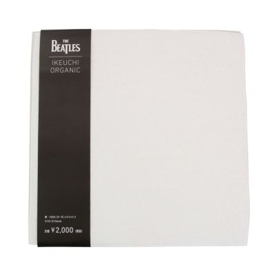Beatlesタペストリー『The BEATLES (White Album