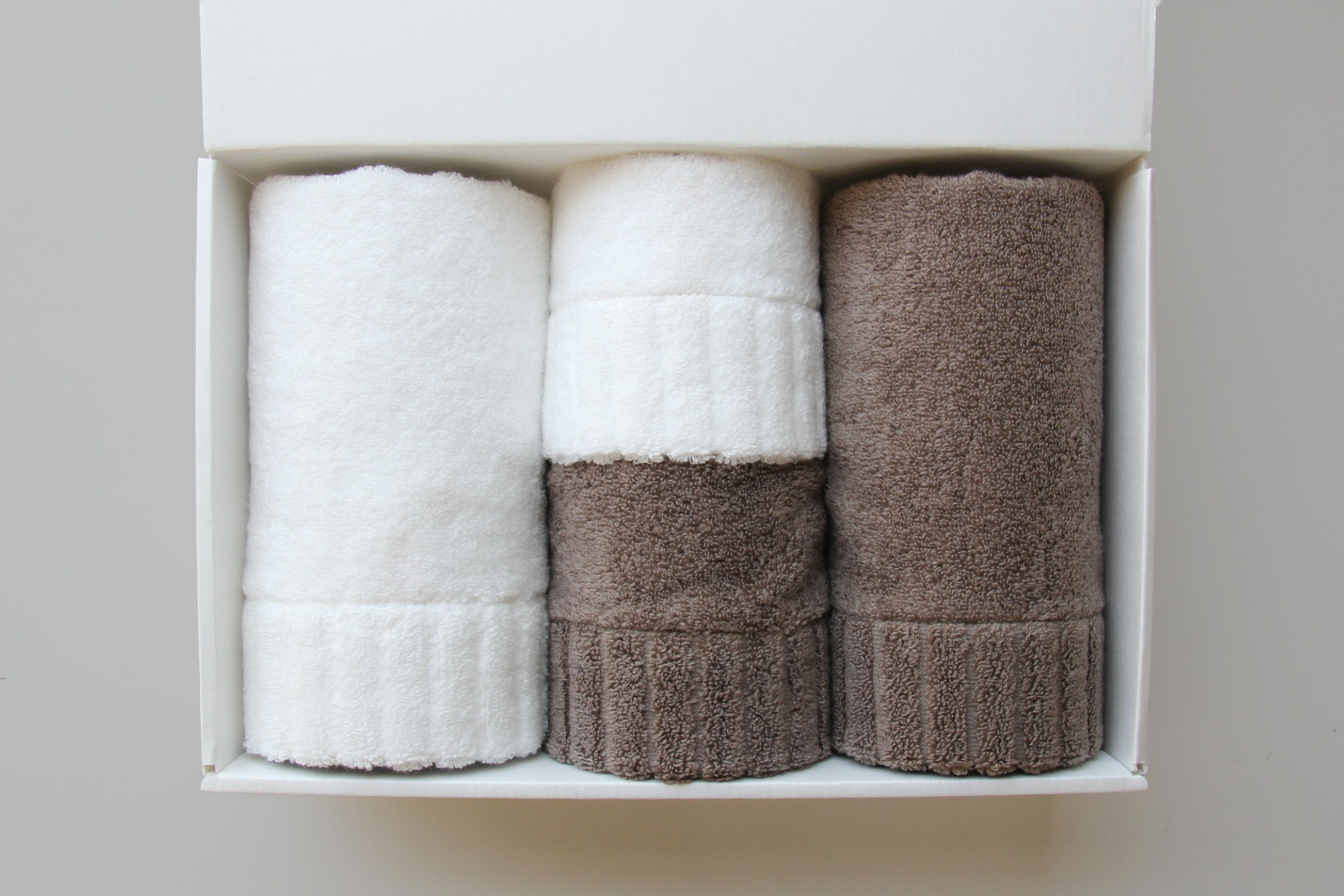 オーガニックエアープレミアムギフトセット