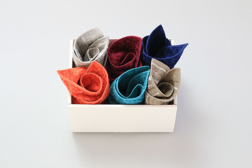 フラワーボックス　Summer