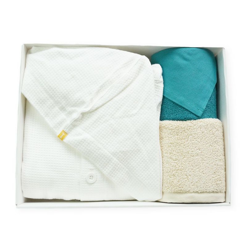 ととのいセット