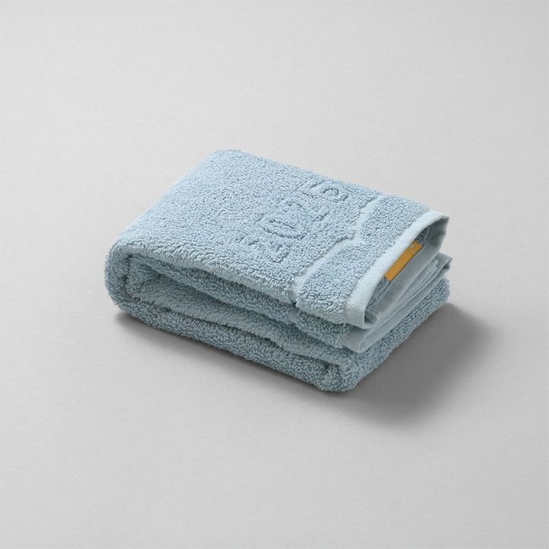 【未使用・送料無料】今治タオル　コットンヌーボーIKEUCHI ORGANIC 年号入りの特別なオーガニックタオル | オーガニックコットン