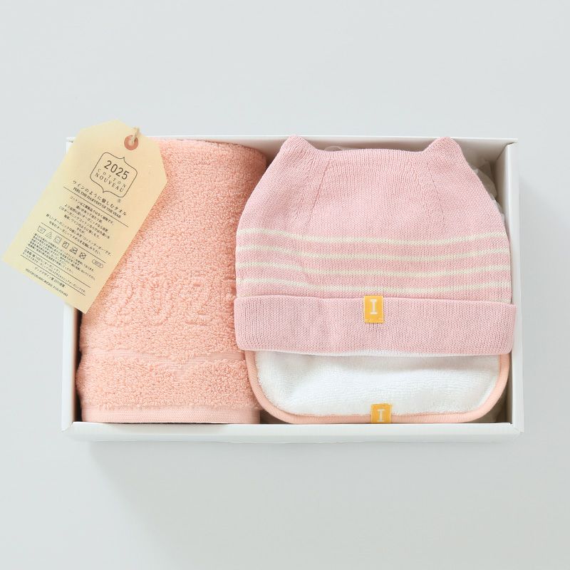 2025年　冬の贈り物