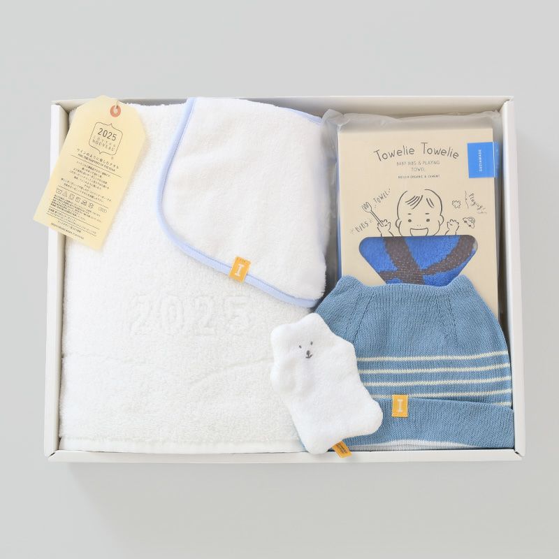 2025年　冬の贈り物プレミアム