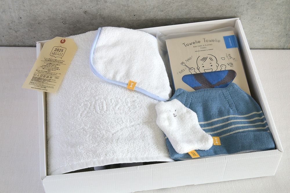 2025年　冬の贈り物プレミアム