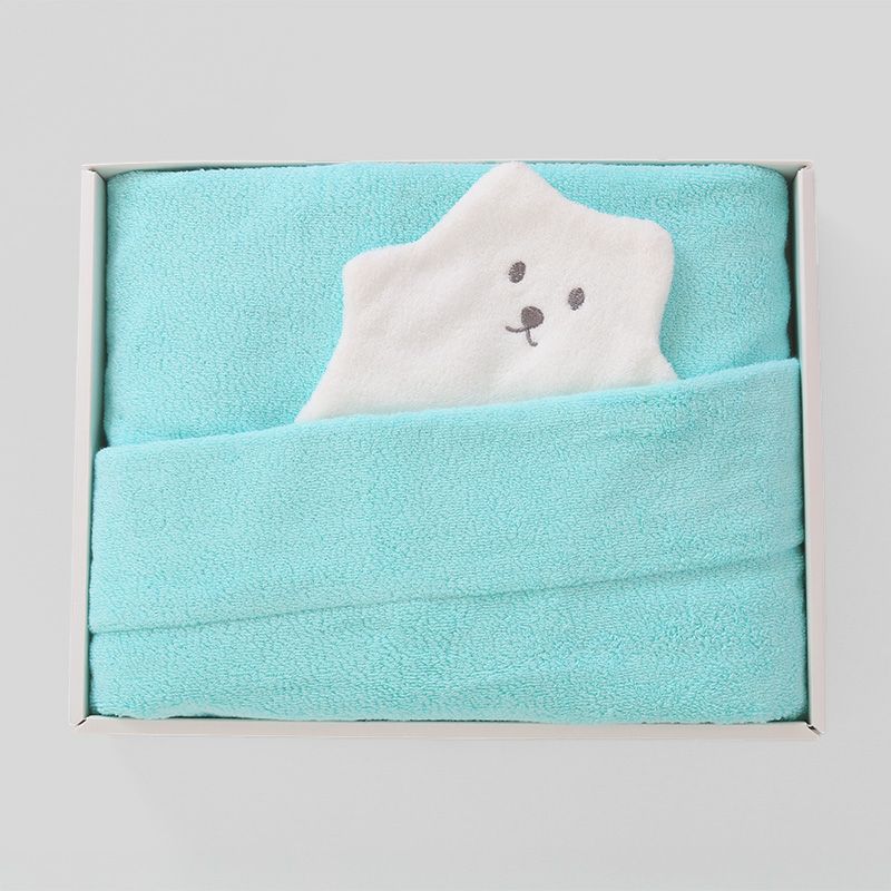 ぽかぽかおやすみセット