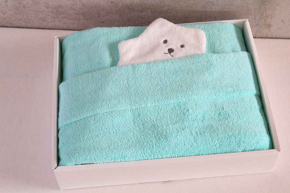 ぽかぽかおやすみセット