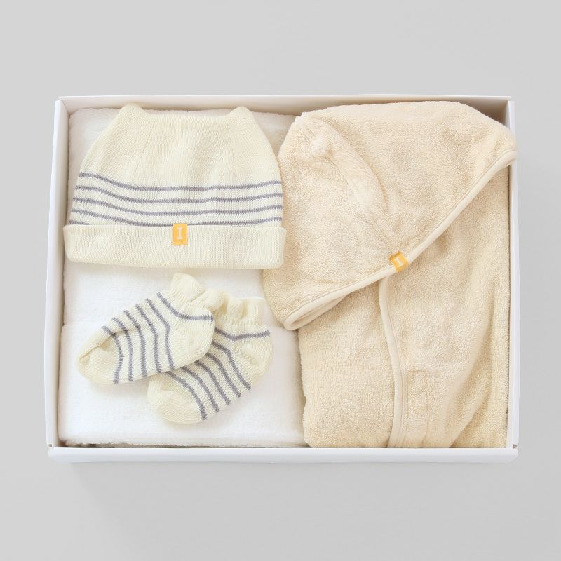 はじめての冬じたくセット