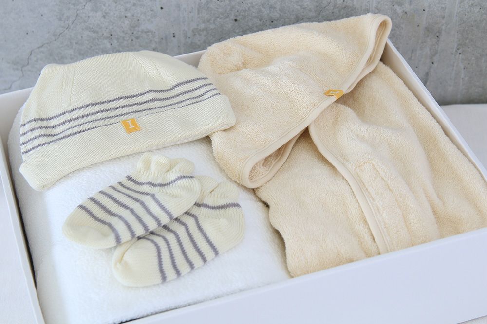 はじめての冬じたくセット