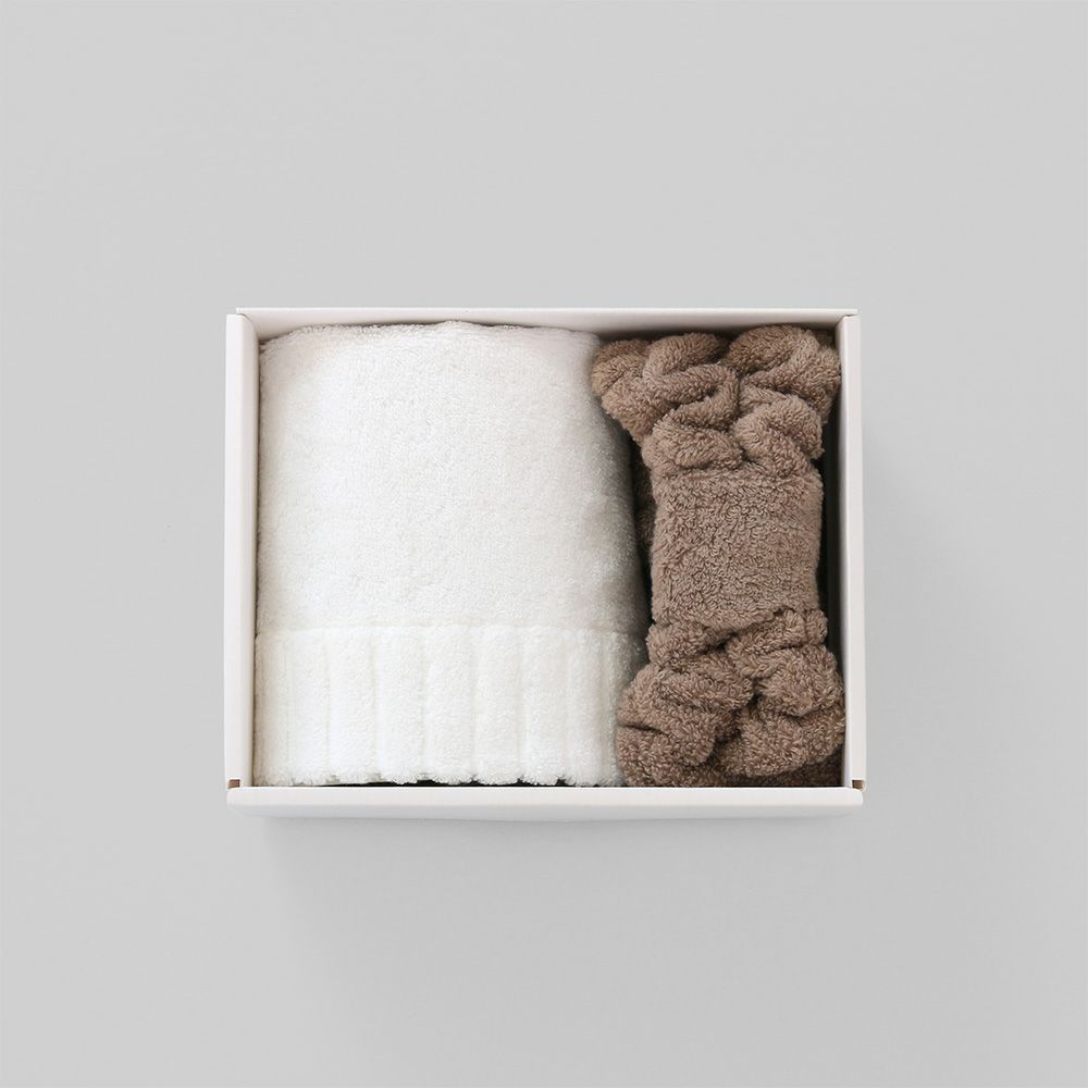 パウダースノースキンケアセット